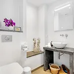 別荘 Denia Beach Lodge *
