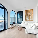 Denia Beach Lodge *