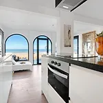 別荘 Denia Beach Lodge