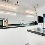 Denia Beach Lodge 別荘 デニア