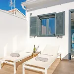 別荘 Denia Beach Lodge *