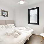 別荘 Denia Beach Lodge デニア