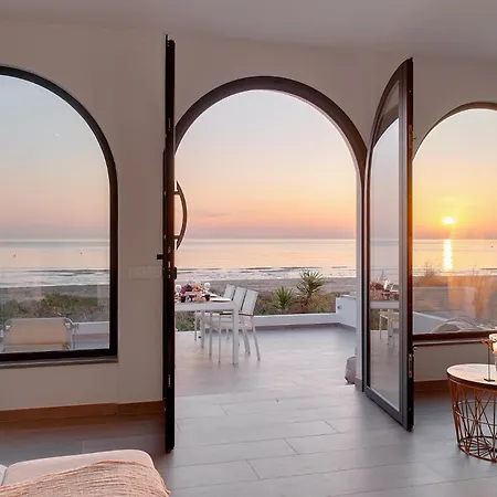 Denia Beach Lodge * Denia