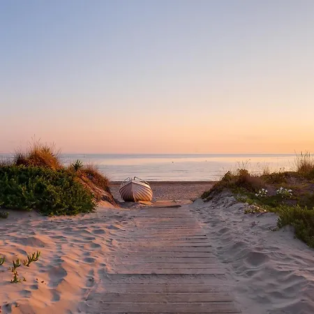 Denia Beach Lodge Denia