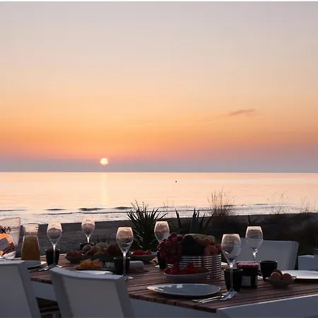 Denia Beach Lodge * Denia