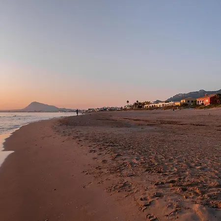Denia Beach Lodge Denia