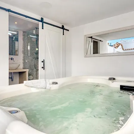 Denia Beach Lodge 度假居