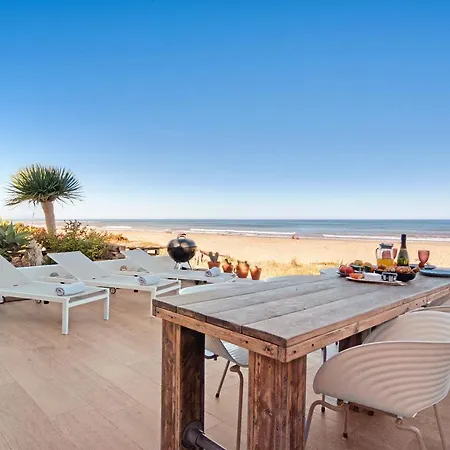 度假居 Denia Beach Lodge