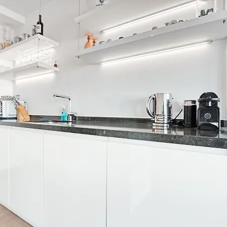 Prázdninový dům Denia Beach Lodge Denia