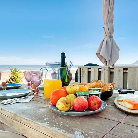 Denia Beach Lodge Prázdninový dům