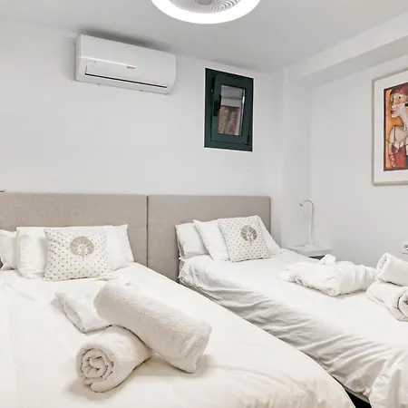 Denia Beach Lodge Holiday home *