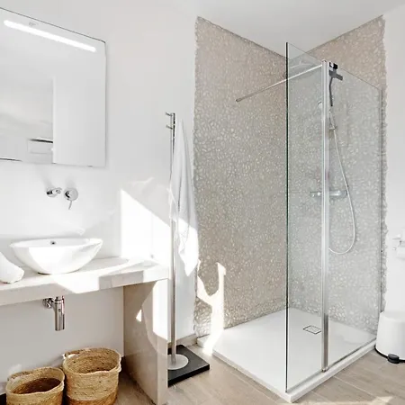 度假居 Denia Beach Lodge 德尼亚