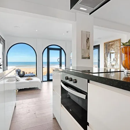 度假居 Denia Beach Lodge