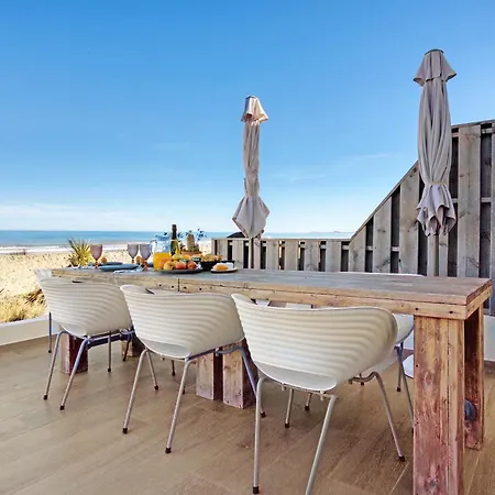 Denia Beach Lodge Prázdninový dům