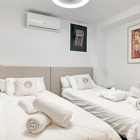 Denia Beach Lodge 德尼亚