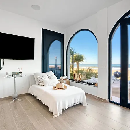 Feriehus Denia Beach Lodge Dénia