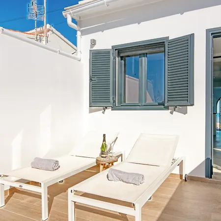 Denia Beach Lodge Feriehus