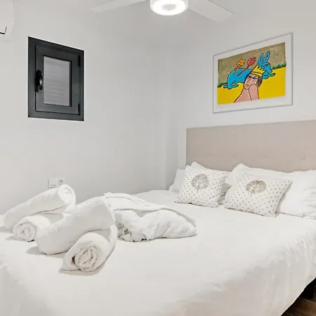 Denia Beach Lodge * Dénia