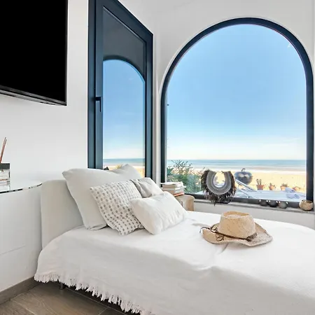 Feriehus Denia Beach Lodge Dénia