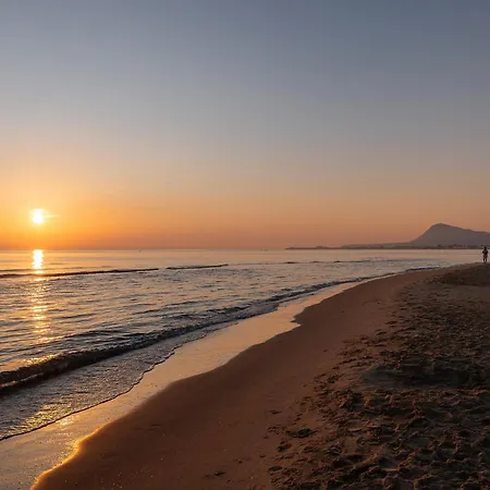 Denia Beach Lodge * Dénia