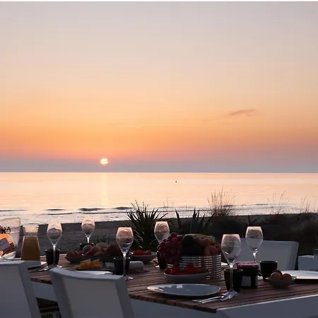 Denia Beach Lodge Feriehus *