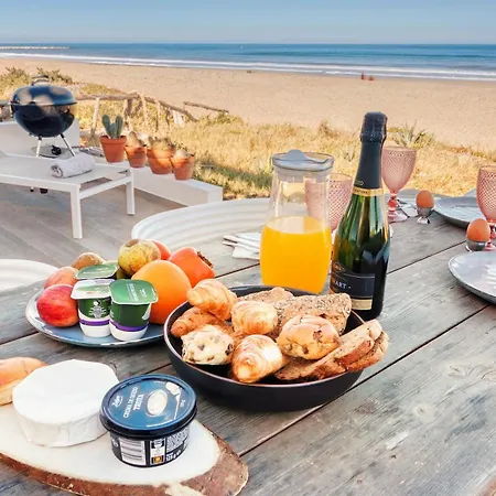 Denia Beach Lodge Feriehus *