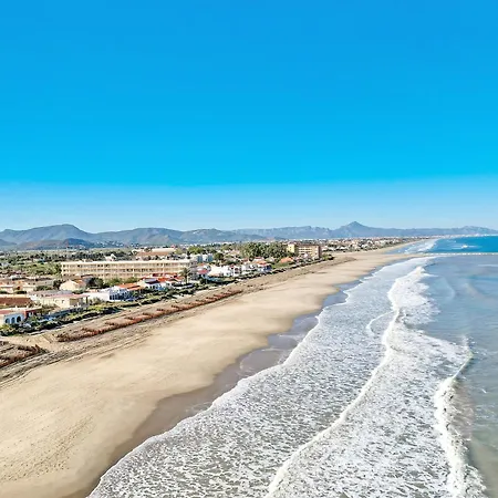 Denia Beach Lodge Feriehus Dénia
