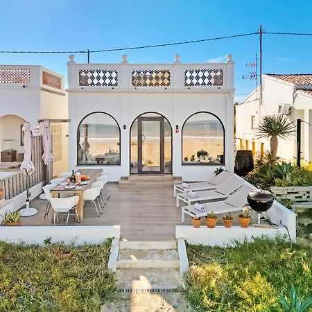 Feriehus Denia Beach Lodge *