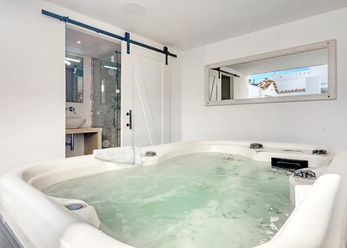 Denia Beach Lodge Ferienhaus