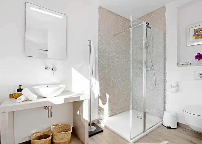 Ferienhaus Denia Beach Lodge Dénia