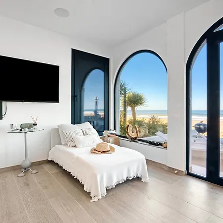 Denia Beach Lodge بيت للعطل دينايا
