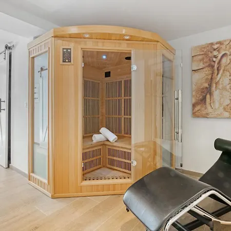 بيت للعطل Denia Beach Lodge دينايا