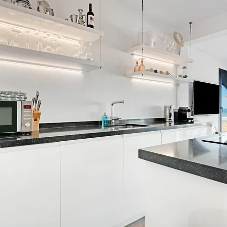 Denia Beach Lodge بيت للعطل دينايا